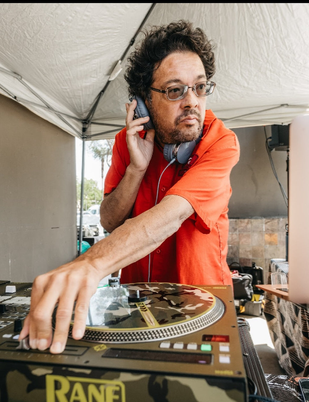 DJ Tetris