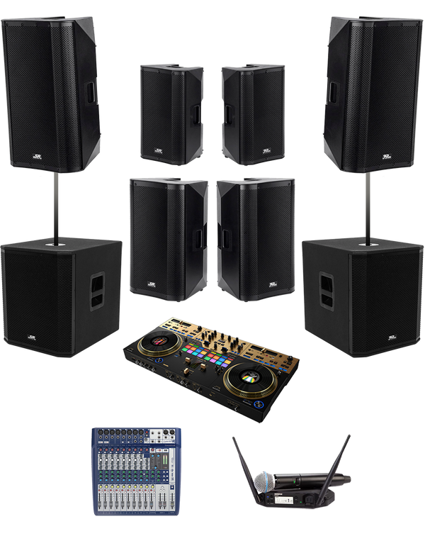 Hot Steppa Sound System Bookings