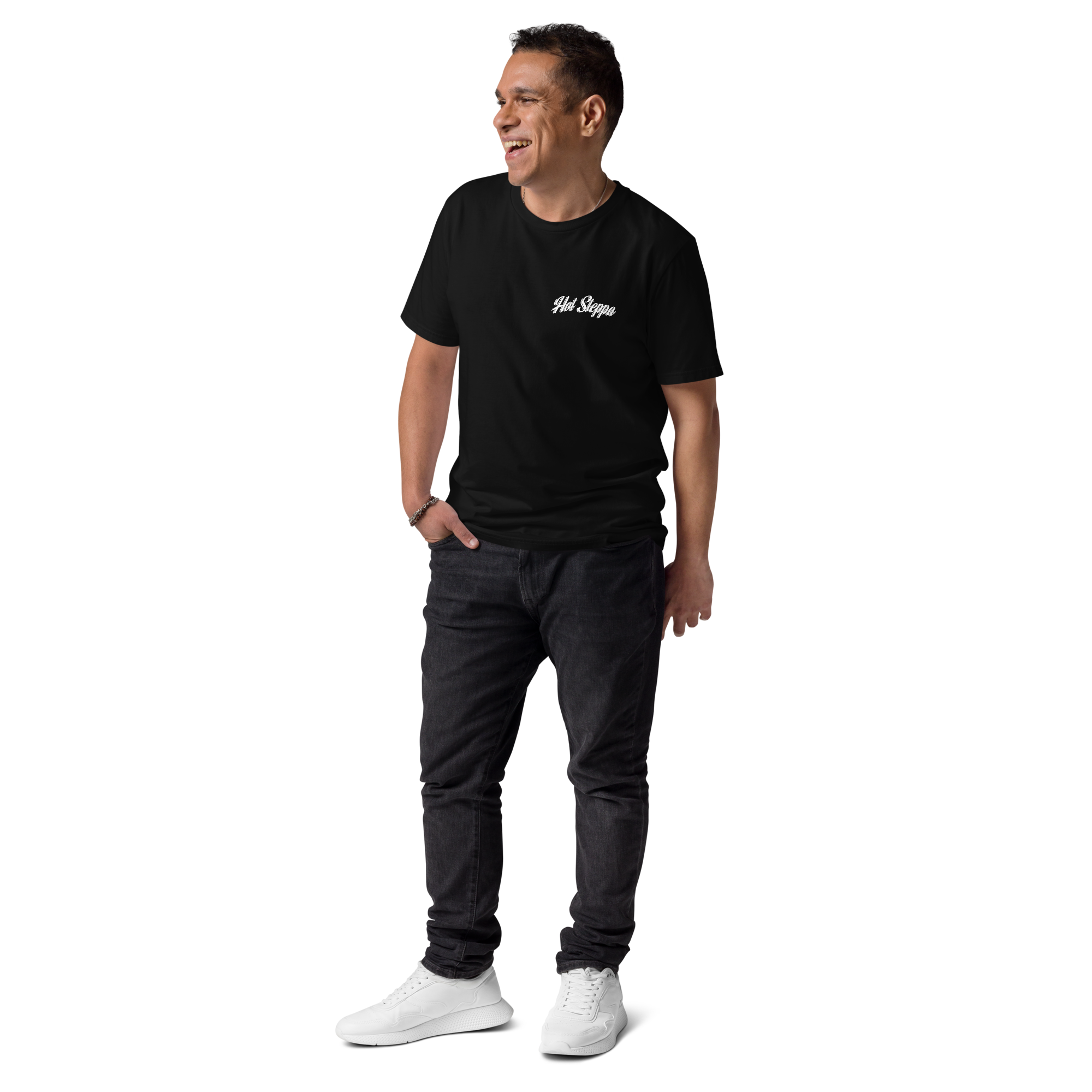 Hot Steppa Sound System T Shirt