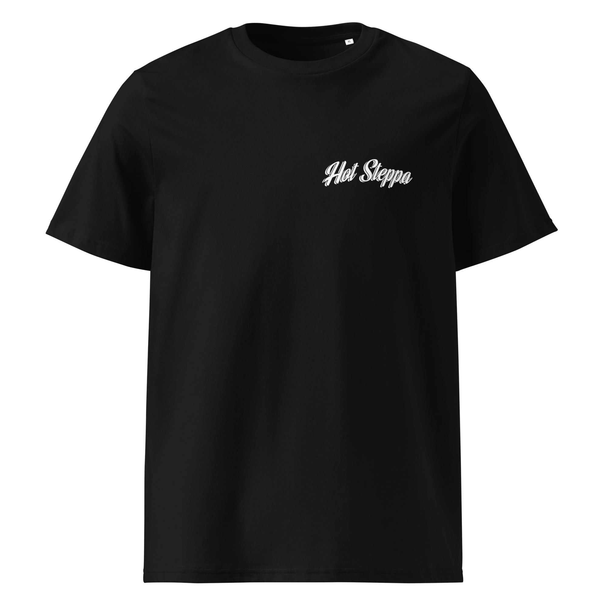 Hot Steppa Sound System T Shirt