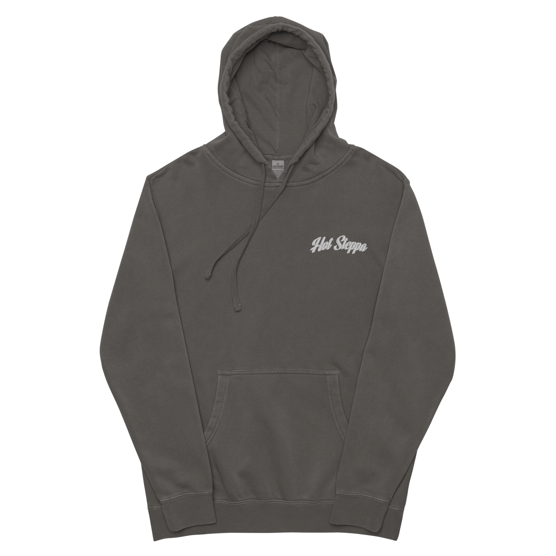 Hot Steppa Sweat Suit