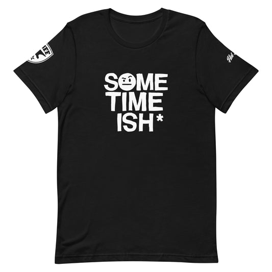Sometimeish T Shirt